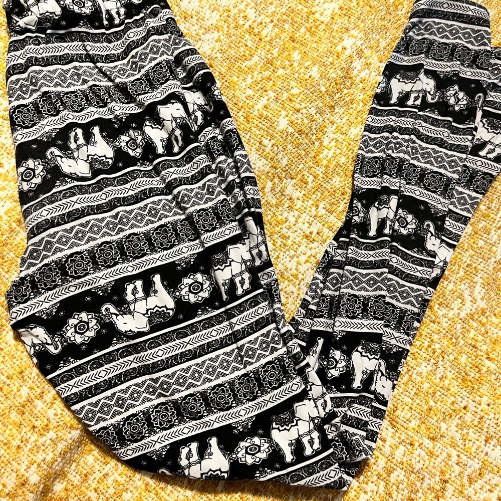 Leggings